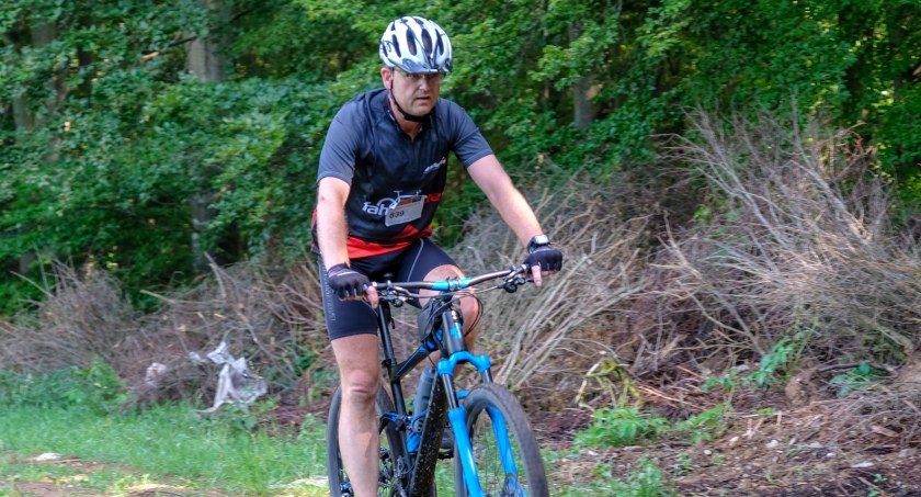 Piknik rodzinny MTB Wyhasaj Się! Wydarzenie odbędzie się 17 czerwca [ZAPOWIEDŹ]