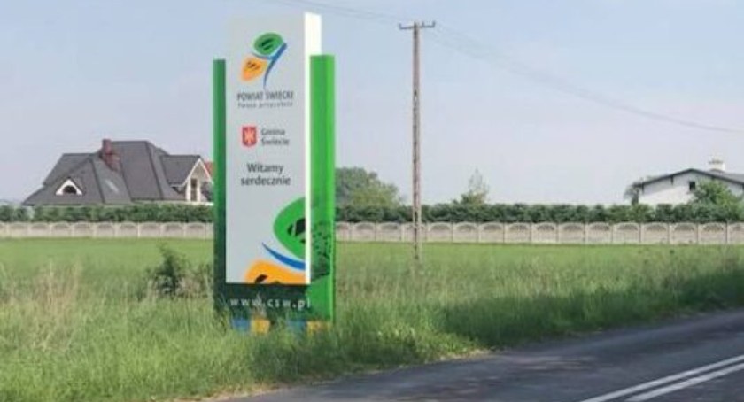 Budowa ciągu pieszo-rowerowego Świecie-Głogówko Królewskie. Powiat złożył wniosek o dofinansowanie
