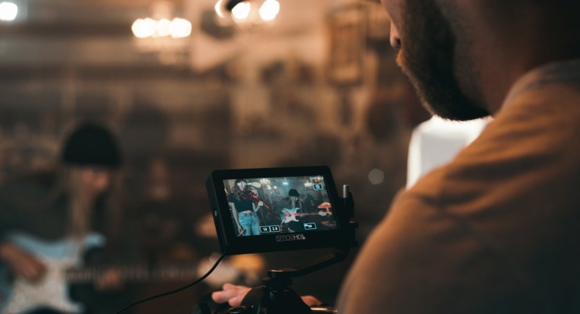 Żyj Kulturą 2023. Dofinansowanie na realizację filmu promującego kulturę w Świeciu
