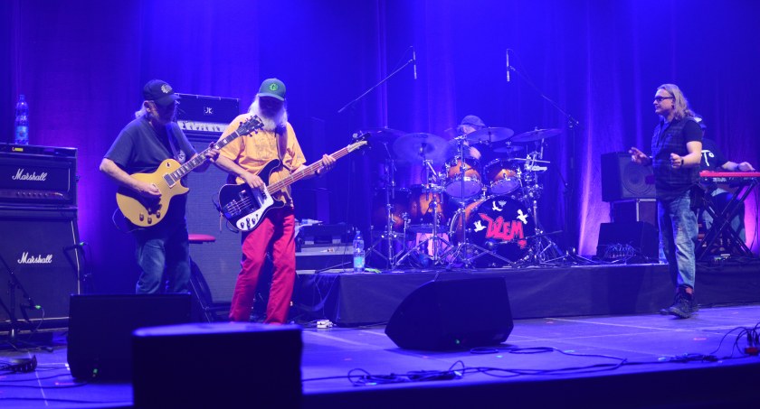 Blues na Świecie Festival 2023. Kto wystąpi? [PROGRAM]