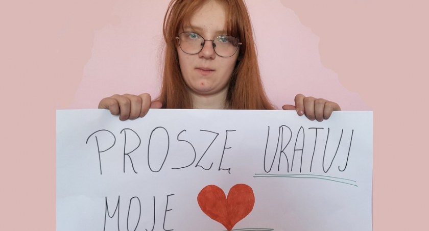 Dzień Matki w Świeciu. Będą zbierane fundusze dla Julki