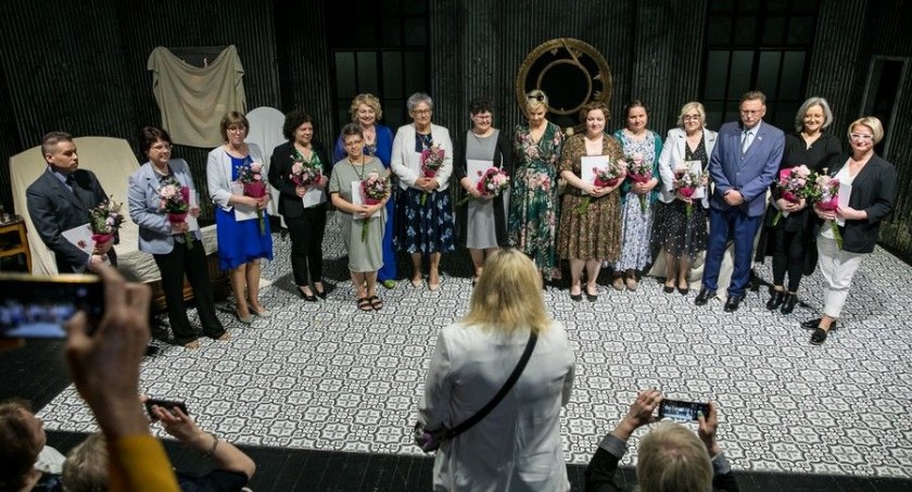 Dorota Kortas uhonorowana. Otrzymała nagrodę marszałka