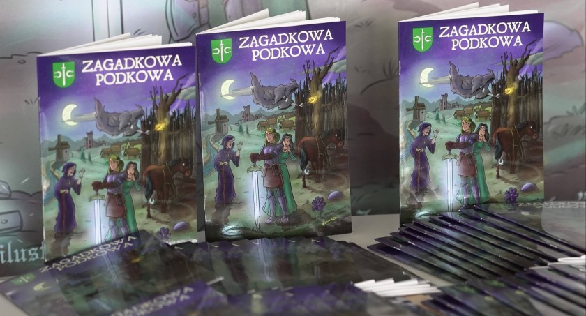 Pruszcz ma swoją legendę. Odbyła się inauguracja pierwszego wydania