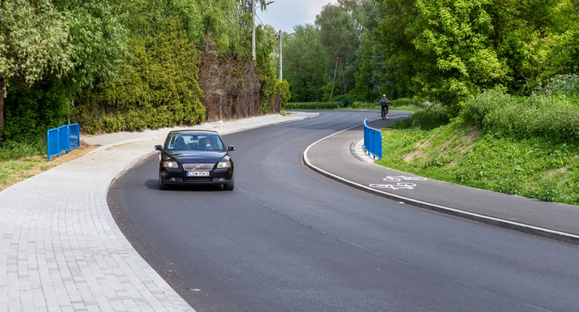 Modernizacja ul. Wodnej zakończona. Koszt inwestycji to 2 mln 750 tys. zł