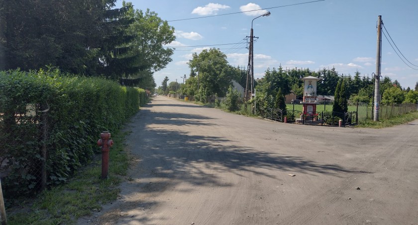 Będą nowe drogi w Dragaczu. Gdzie dokładnie?