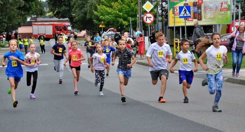 Już za miesiąc Bukowiecka Dziesiątka. Informujemy jak wziąć udział w biegach