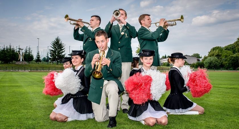 Przed nami Festiwal Orkiestr Dętych. Jubileusz świętuje orkiestra ze Świecia