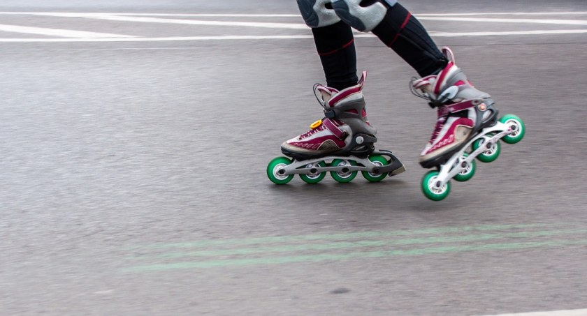 Roller Cup Pruszcz. Przed nami pierwsza edycja wydarzenia