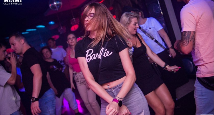 Zabawa w Miami Club Świecie. Tak było w sobotę [ZDJĘCIA]