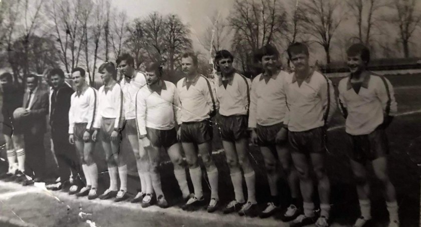100-lecie Wisły Nowe. Klub świętuje [ZAPOWIEDŹ]