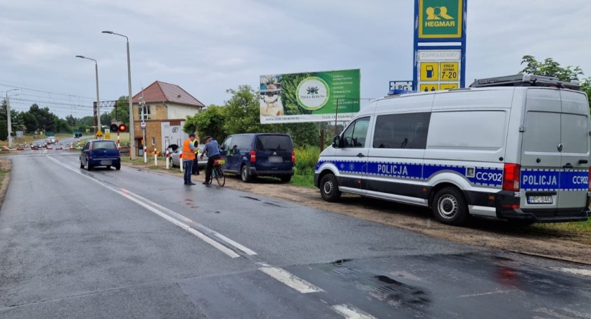 Przejazdy pod lupą służb. Zapowiadane są wzmożone kontrole 