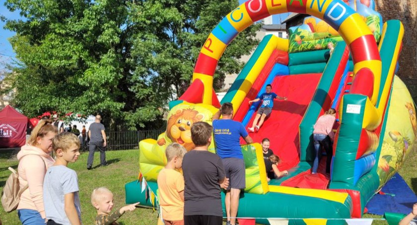 Eko-piknik w Nowem. Wydarzenie odbędzie się w amfiteatrze