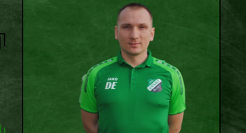 Zmiany kadrowe w Starcie Pruszcz. Do klubu powrócił Damian Ejankowski