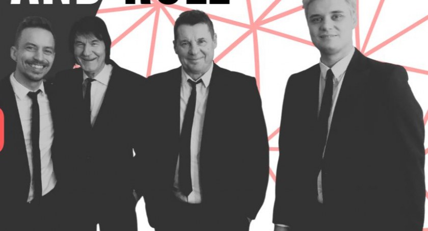 Uwaga! Zmiana miejsca koncertów