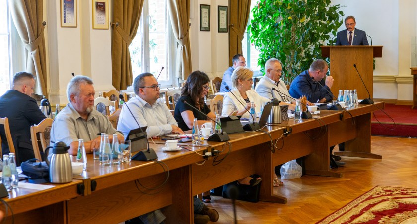 Budżet obywatelski na nowych zasadach. Rada Miejska w Świeciu przyjęła zmienione zasady głosowania