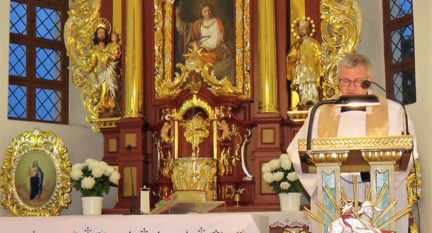 Odpust w Bzowie. Będą też obchody 255-lecia istnienia kościoła