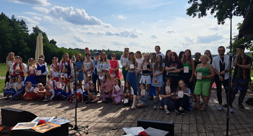 CBiK ma dwa lata. Odbyło się specjalne wydarzenie [ZDJĘCIA]