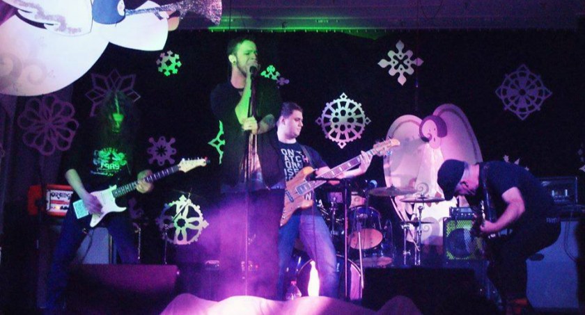 Bórfest 2023. Kociewski Pokojowy Festiwal Muzyczny z Rockowym Pazurem