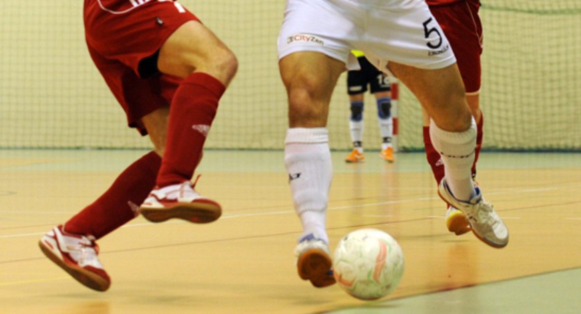 Futsal Świecie poznał terminarz I ligi. Kiedy start sezonu?