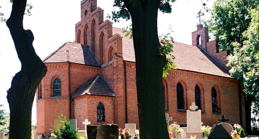 Pieniądze na zabytki w powiecie świeckim. Kto i ile dostał?