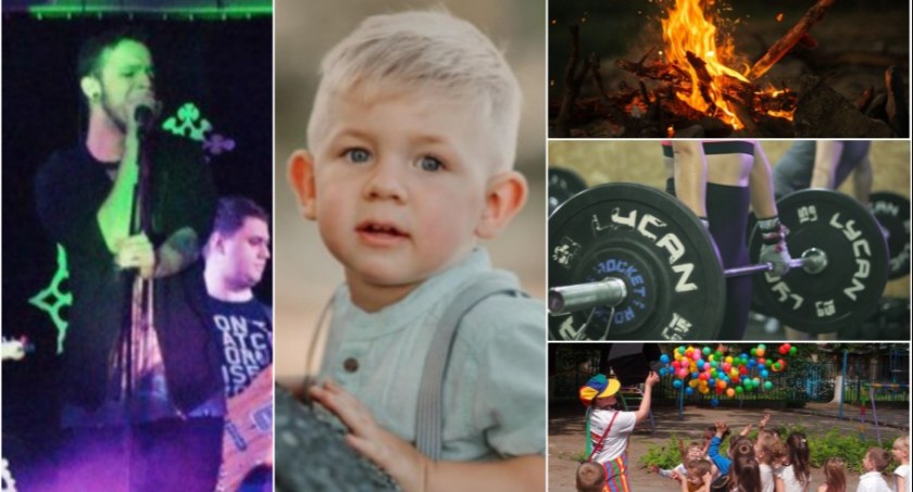 Festiwal muzyczny, piknik charytatywny, zawody sportowe. Co w ten weekend w powiecie?