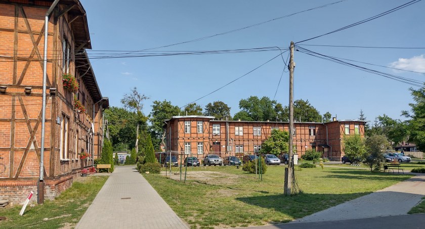 Zabytkowe budynki w Grupie przejdą remont. Na ten cel pozyskano dofinansowanie