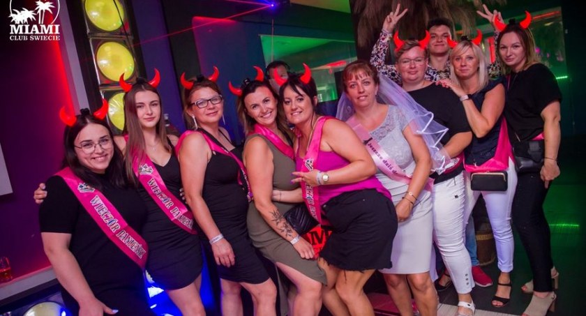 Miami Club Świecie. Tak było podczas ostatniej imprezy [ZDJĘCIA]