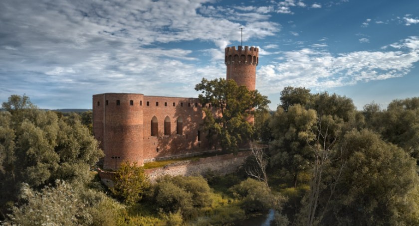 O zamku przy zamku. Wakacyjne spotkanie historyczne [ZAPOWIEDŹ]