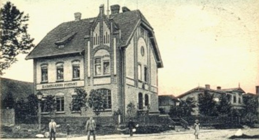 Warlubie na archiwalnych fotografiach. Tak było dawniej [ZDJĘCIA]