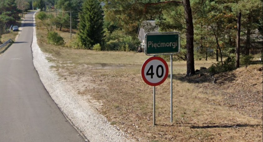Spór w Pięćmorgach. Jezioro zostało ogrodzone płotem