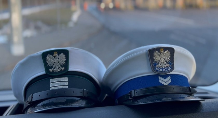 Nowy przepis ruchu drogowego. Czy jest przestrzegany na trasach powiatu?
