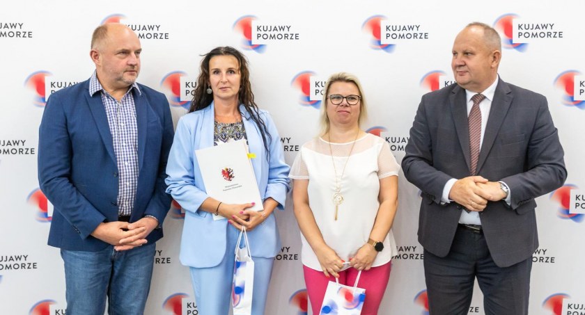 Trzy nowe drogi w naszym regionie. Przyznano dotacje