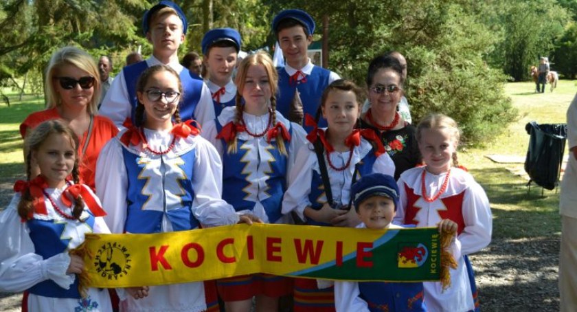 IV Plachandry Kociewskie. Przed nami zlot Kociewiaków i miłośników Kociewia 