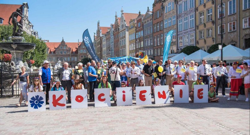 Święto Kociewia już 4 sierpnia. Co w programie?