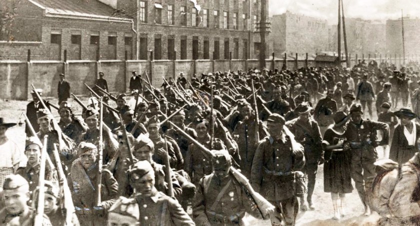 103. rocznica Bitwy Warszawskiej. Program obchodów w Świeciu [ZAPOWIEDŹ]