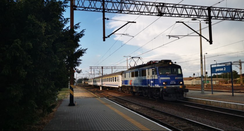 Remont dworca kolejowego w Laskowicach? Inwestycja jest na liście do realizacji