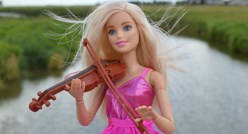 Barbie ponownie podbija świat. W Pruszczu będzie dużo różu 