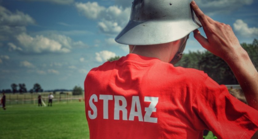 Młodzieżowe Drużyny Pożarnicze na start. W Świekatowie odbędą się zawody