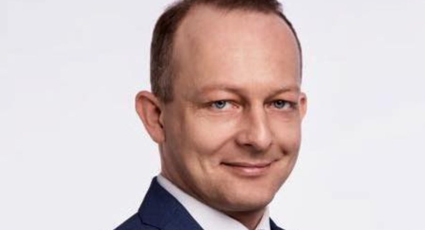 Paweł Olszewski jedynką KO w naszym okręgu. Poinformował o tym w mediach społecznościowych