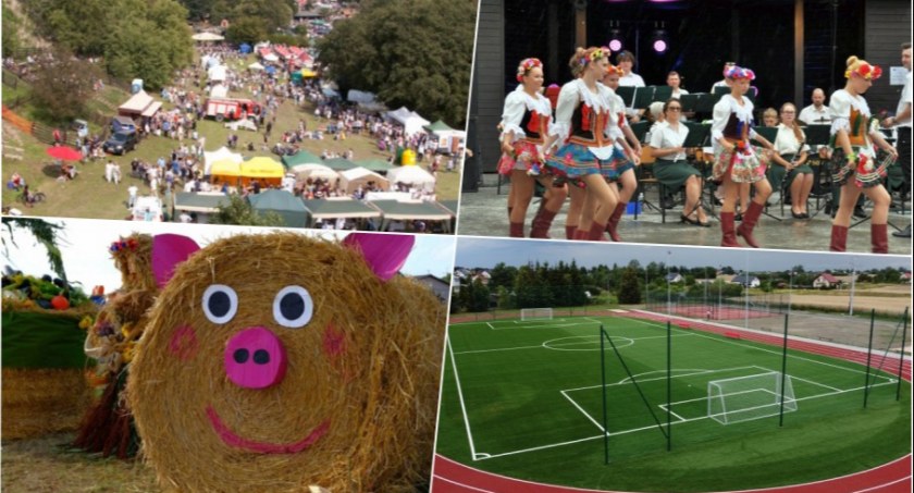 Festiwal Smaku, dożynki i inne. Co w ten weekend w powiecie? [ZAPOWIEDŹ]