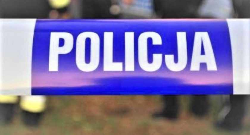 Poszukiwania osoby zaginionej w powiecie świeckim. Znaleziono ciało mężczyzny