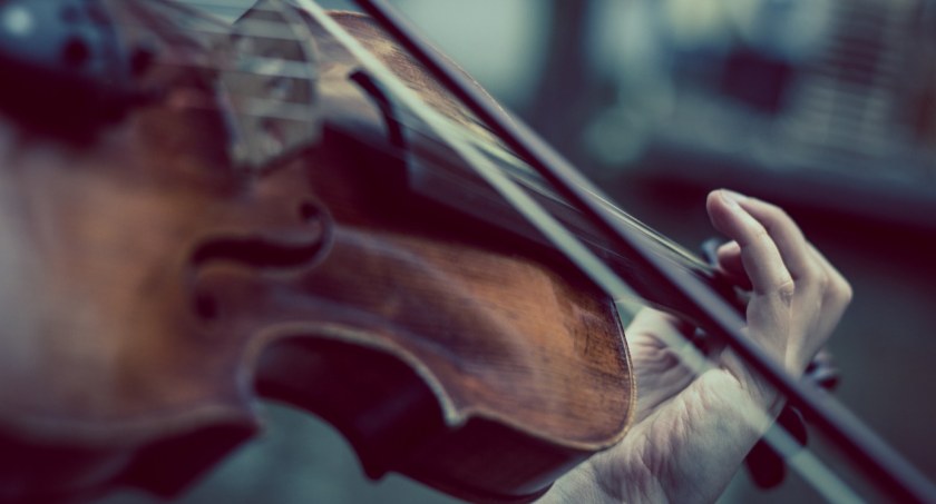 Letni dialog instrumentalny. Koncert w kościele w Nowem [ZAPOWIEDŹ]