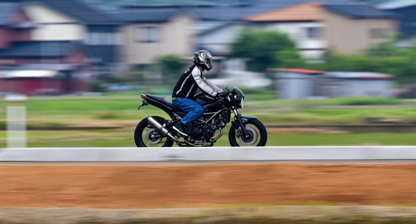 Policja bierze pod lupę motocyklistów. Zapowiadane są wzmożone kontrole