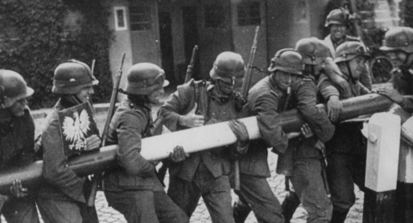 84. rocznica wybuchu II wojny światowej. Złożone zostaną wiązanki kwiatów