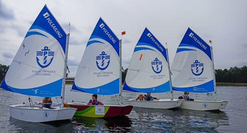 Polsailing Day. Zakończenie wakacji z żeglarskim akcentem