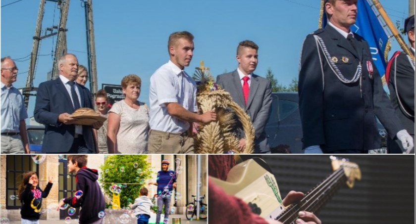 Co w ten weekend w powiecie świeckim? Plan wydarzeń na 1-3 września 