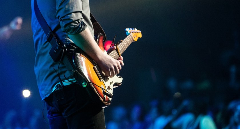 Koncert charytatywny w Nowem. Będą zbierane fundusze dla Lei