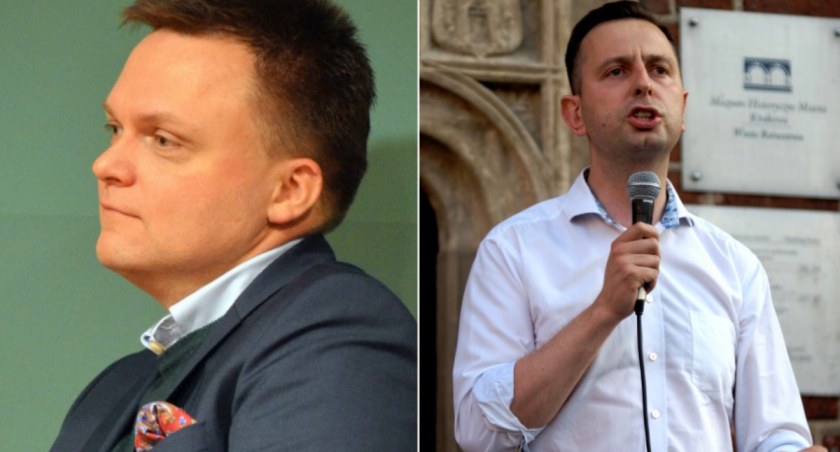 Kandydaci Trzeciej Drogi do Sejmu. Na liście osoby z powiatu świeckiego