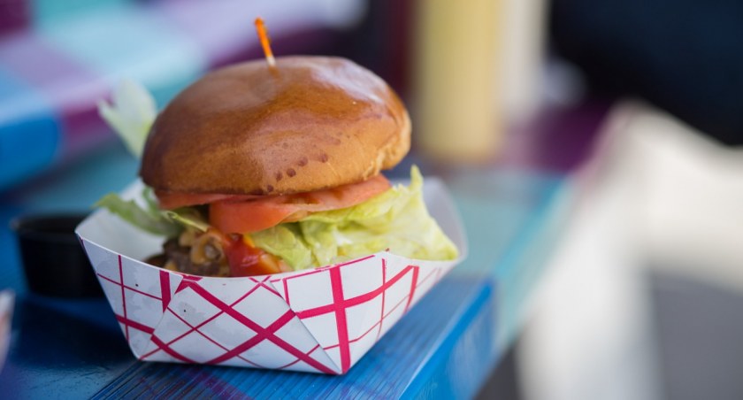 Zlot Food Trucków w Świeciu. Przedstawiamy listę [ZAPOWIEDŹ]