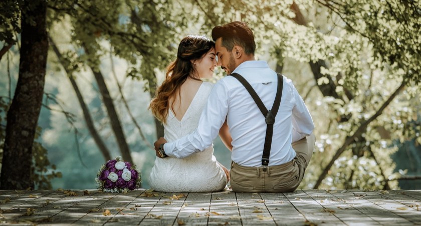 Targi ślubne w Świeciu. To pierwsze tego typu wydarzenie w mieście